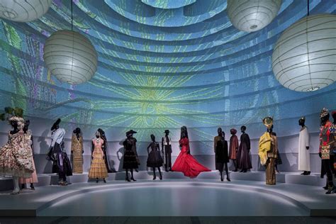 christian dior designer of dreams tokyo|More.